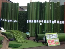 Artificial Grass